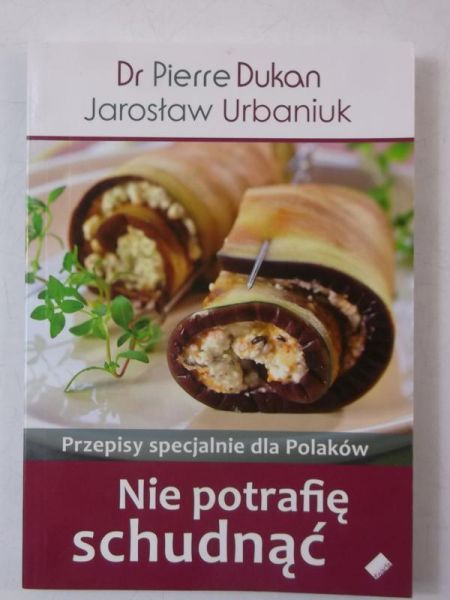 Nie potrafię schudnąć