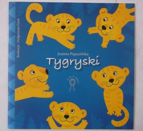 Tygryski