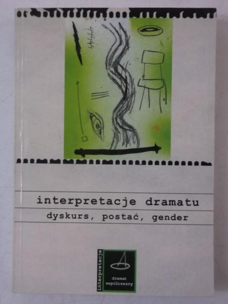 Interpretacja dramatu