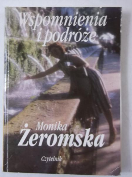 Wspomnienia i podróże
