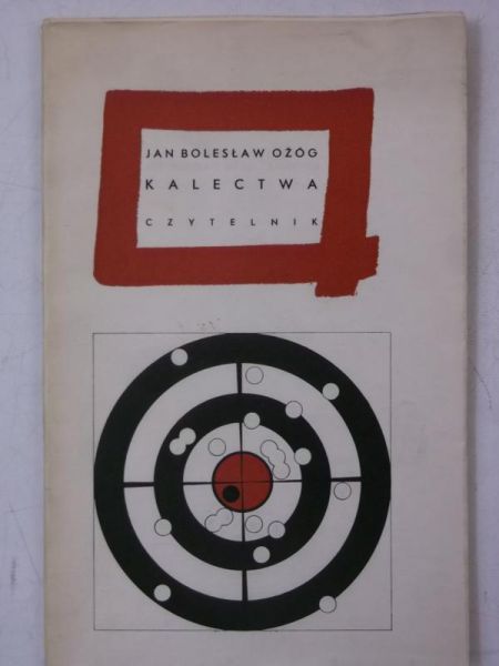 Kalectwa, autograf