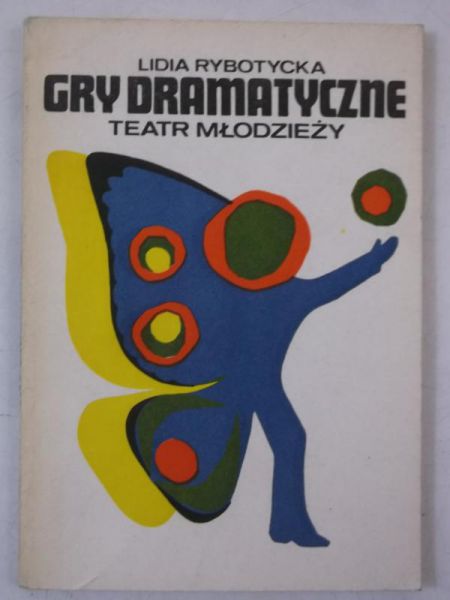 Gry dramatyczne