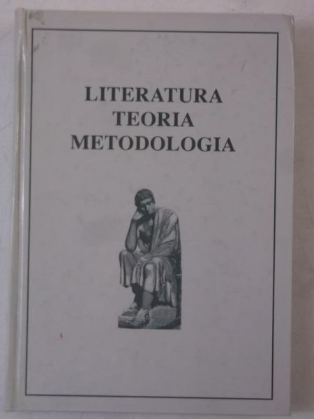 (red.) - Literatura. Teoria. Metodologia