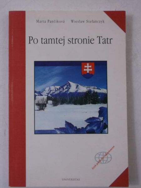 Po tamtej stronie Tatr