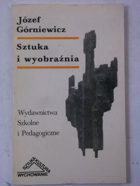 Sztuka i wyobraźnia