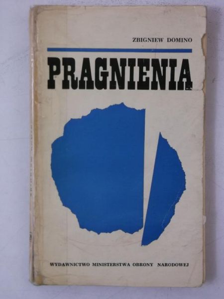 Pragnienia