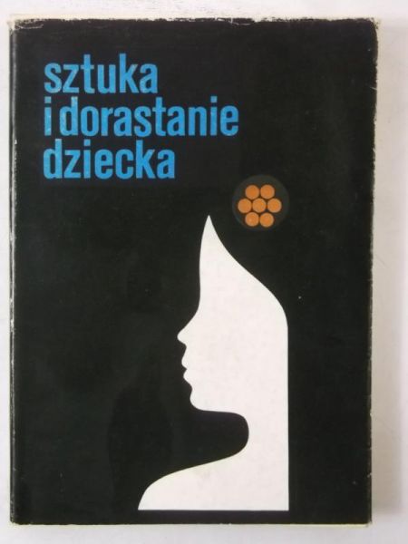 Sztuka i dorastanie dziecka