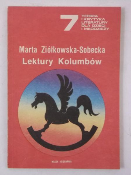 Lektury Kolumbów, Autograf