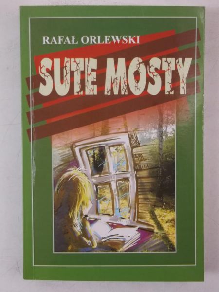 Sute mosty, autograf