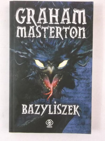 Bazyliszek