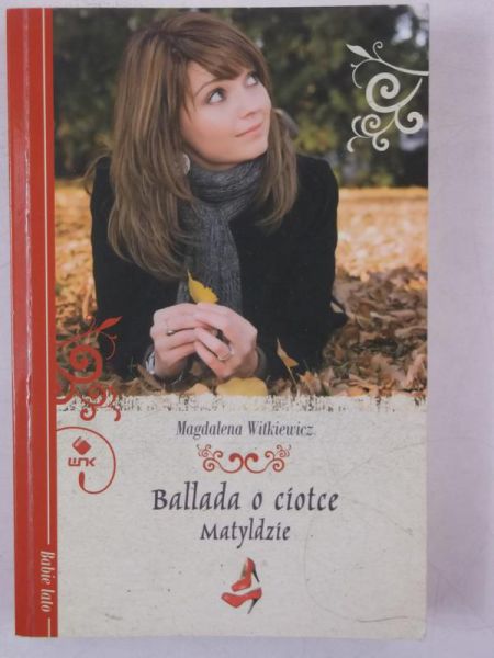 Ballada o ciotce Matyldzie