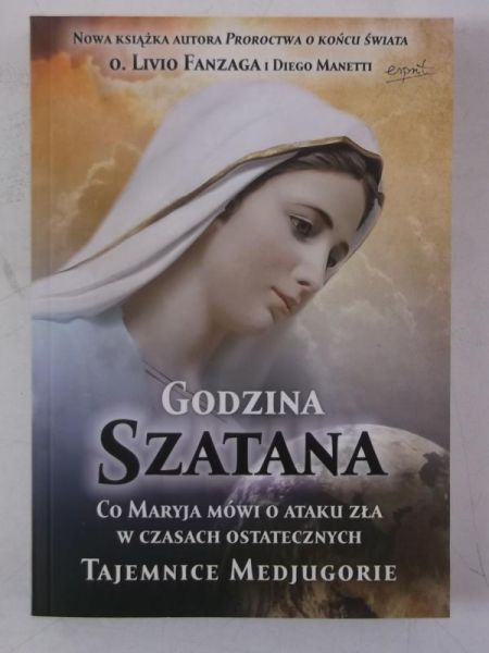 Godzina Szatana