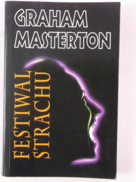 Festiwal strachu