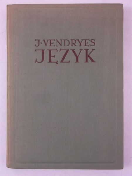 Język