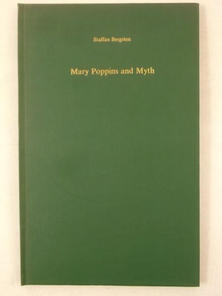 Marry Poppins and Myth