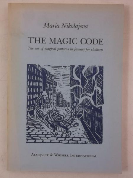 The Magic Code