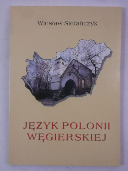 Język Polonii węgierskiej