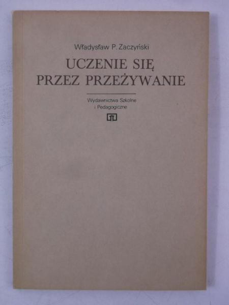 Uczenie się przez przeżywanie