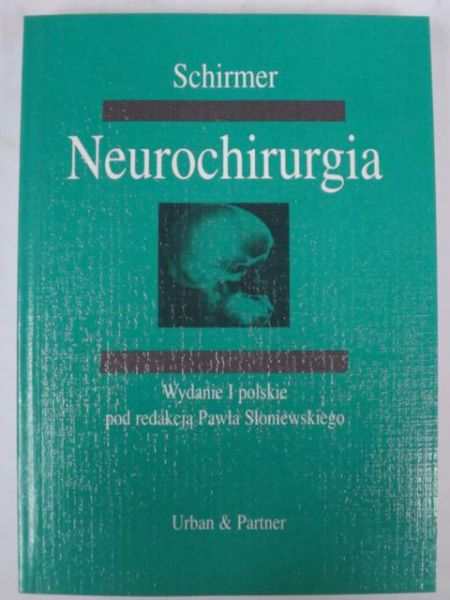 Neurochirurgia