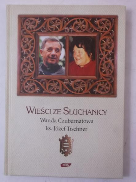 Wieści ze słuchanicy