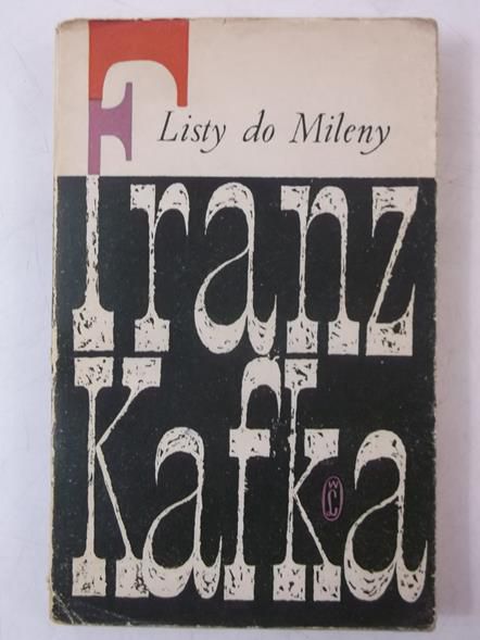 Listy do Mileny