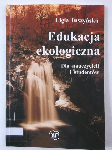 Edukacja ekologiczna dla nauczycieli i studentów