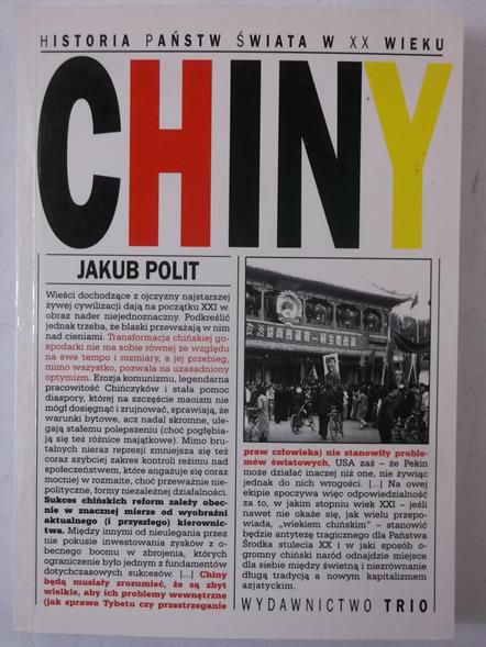 Chiny