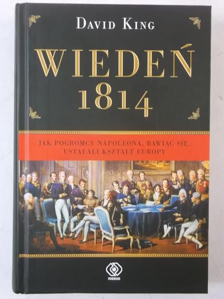 King David - Wiedeń 1814