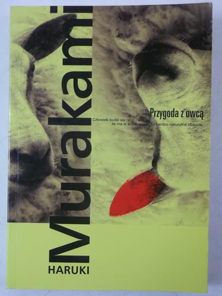 Przygoda z owcą