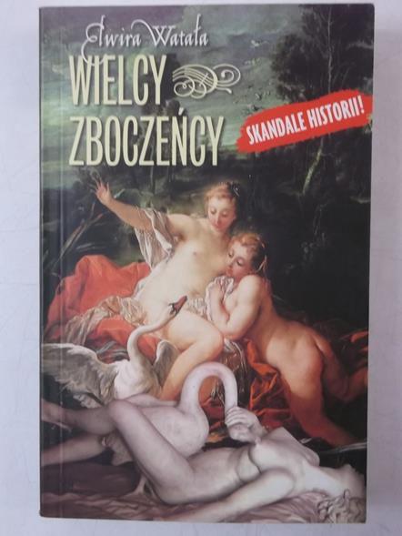 Wielcy zboczeńcy