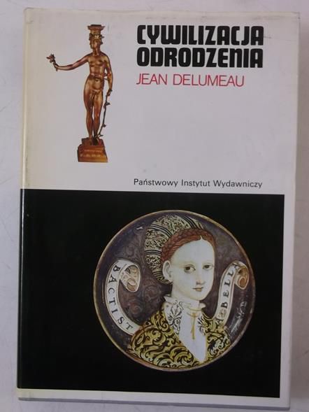Cywilizacja odrodzenia