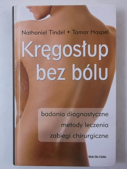 Kręgosłup bez bólu