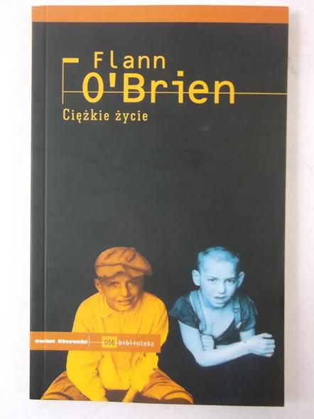 Ciężkie życie