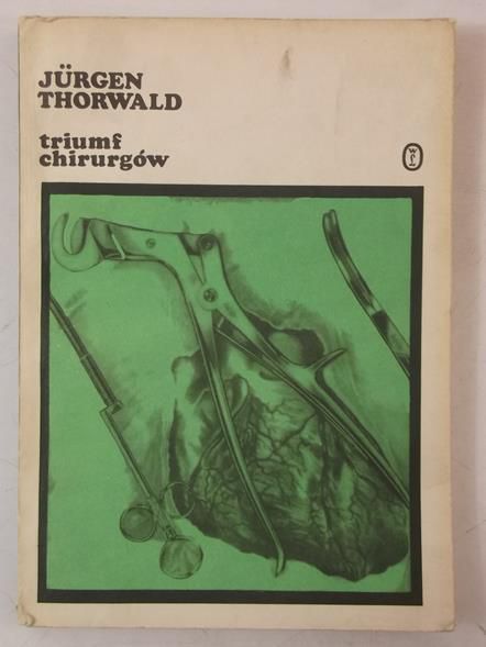 Triumf chirurgów