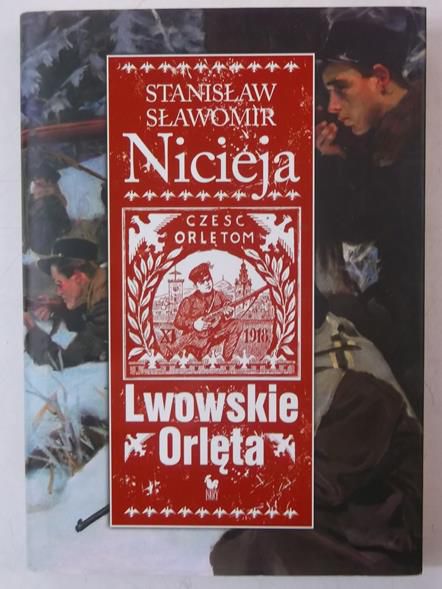 Lwowskie Orlęta