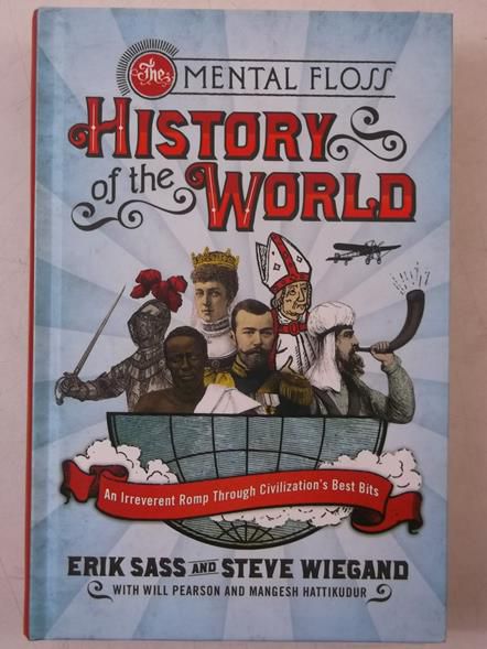 History of the World