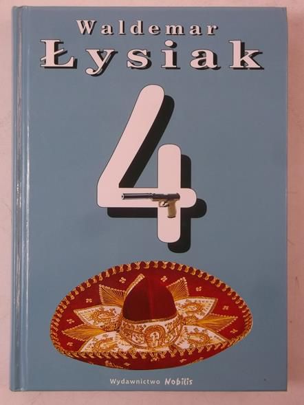 Czwórka