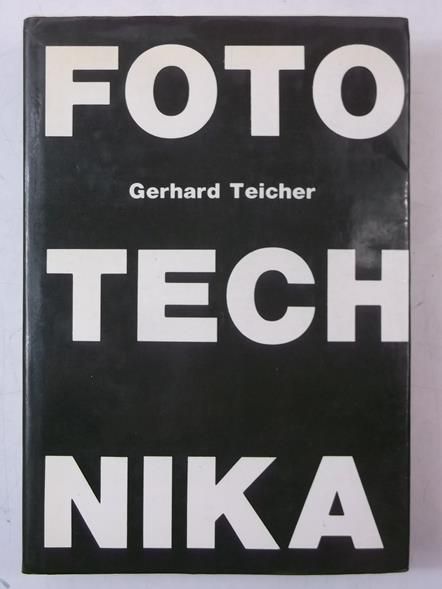 Foto technika