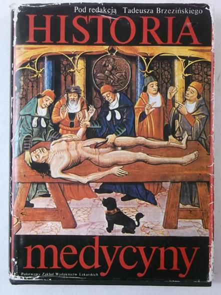 Historia medycyny