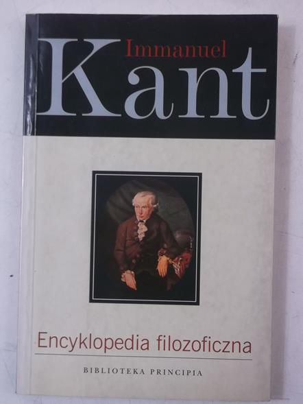Encyklopedia filozoficzna