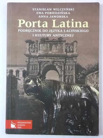 Porta Latina