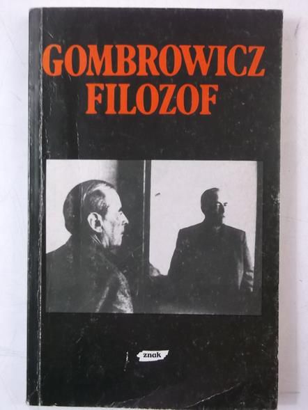 Gombrowicz filozof