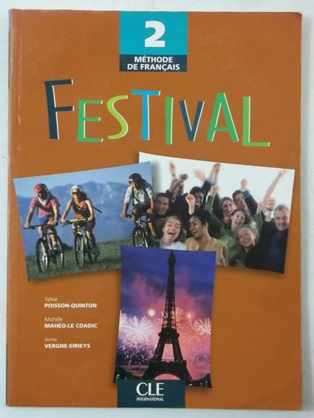 Festival 2