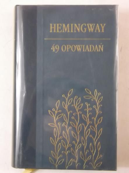 49 opowiadań