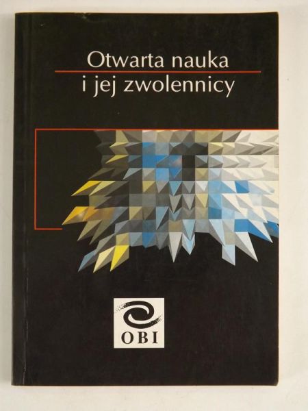 Otwarta nauka i jej zwolennicy