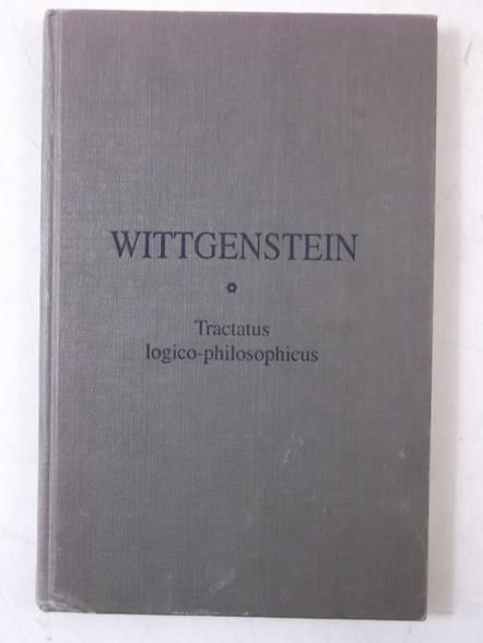Tractatus logico-philosophicus, BKF