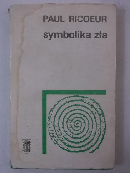 Symbolika zła
