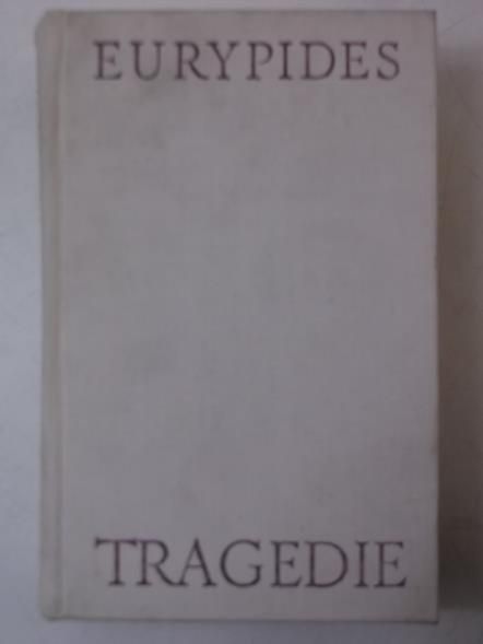 Tragedie