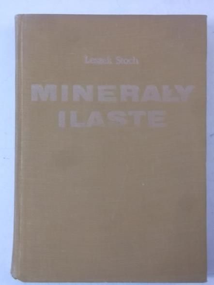Minerały ilaste