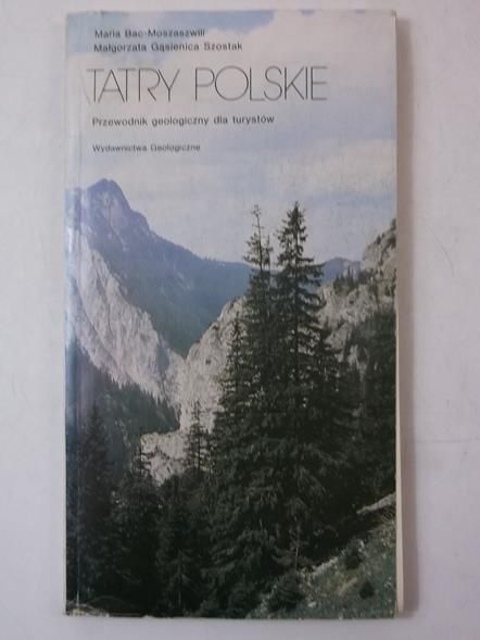 Tatry Polskie